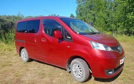 Nissan NV200, 2009 год, 1 250 000 рублей, 1 фотография