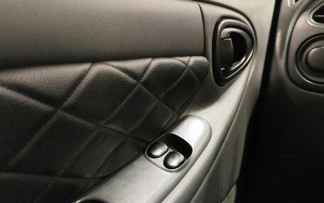 Chevrolet Lanos I, 2008 год, 249 900 рублей, 16 фотография