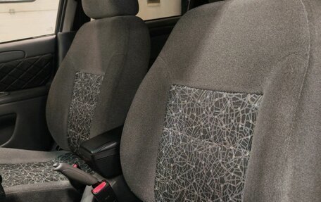 Chevrolet Lanos I, 2008 год, 249 900 рублей, 18 фотография