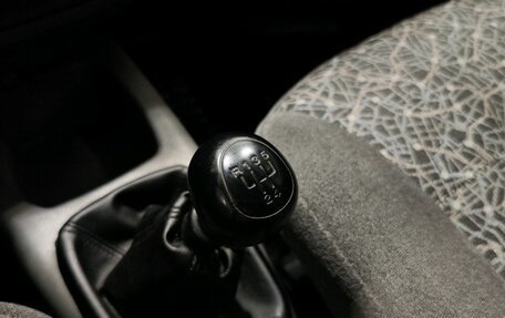 Chevrolet Lanos I, 2008 год, 249 900 рублей, 17 фотография