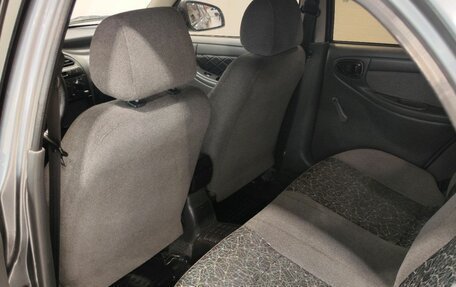 Chevrolet Lanos I, 2008 год, 249 900 рублей, 15 фотография