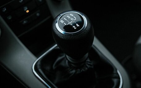 Chevrolet Cruze II, 2012 год, 699 000 рублей, 12 фотография