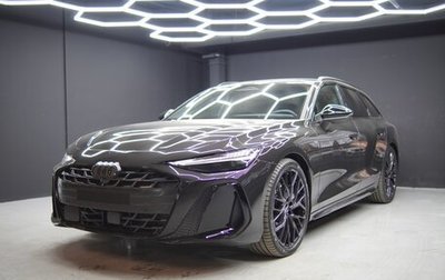 Audi A6, 2025 год, 12 900 000 рублей, 1 фотография