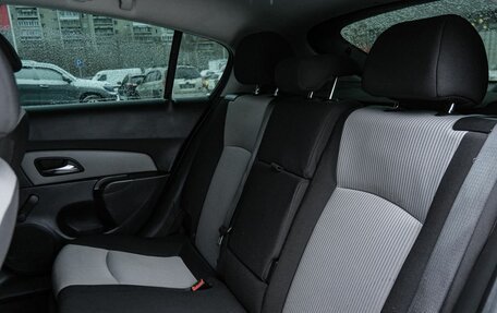 Chevrolet Cruze II, 2012 год, 699 000 рублей, 18 фотография