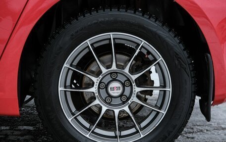 Chevrolet Cruze II, 2012 год, 699 000 рублей, 20 фотография