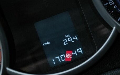 Chevrolet Cruze II, 2012 год, 699 000 рублей, 16 фотография