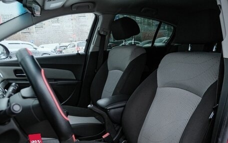 Chevrolet Cruze II, 2012 год, 699 000 рублей, 17 фотография