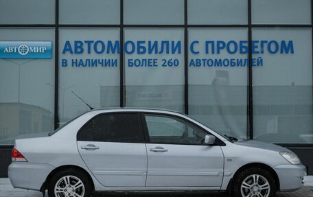 Mitsubishi Lancer IX, 2005 год, 345 000 рублей, 6 фотография
