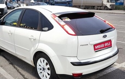 Ford Focus II рестайлинг, 2005 год, 350 000 рублей, 1 фотография