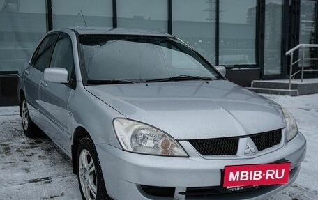 Mitsubishi Lancer IX, 2005 год, 345 000 рублей, 7 фотография