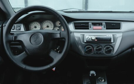 Mitsubishi Lancer IX, 2005 год, 345 000 рублей, 10 фотография