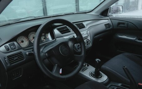 Mitsubishi Lancer IX, 2005 год, 345 000 рублей, 9 фотография