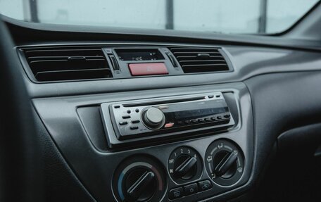 Mitsubishi Lancer IX, 2005 год, 345 000 рублей, 12 фотография