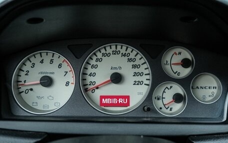 Mitsubishi Lancer IX, 2005 год, 345 000 рублей, 15 фотография