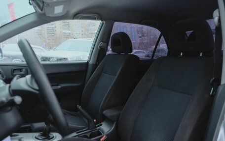 Mitsubishi Lancer IX, 2005 год, 345 000 рублей, 17 фотография