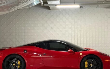 Ferrari 458, 2012 год, 14 900 000 рублей, 8 фотография