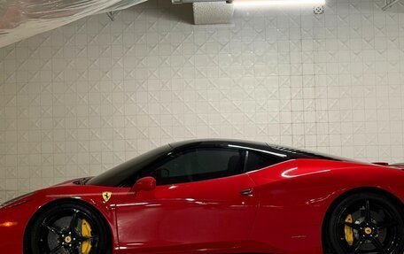 Ferrari 458, 2012 год, 14 900 000 рублей, 7 фотография