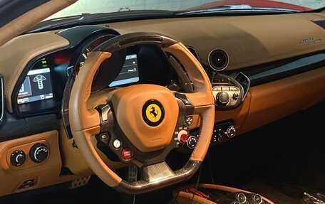 Ferrari 458, 2012 год, 14 900 000 рублей, 12 фотография