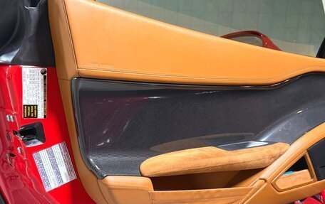 Ferrari 458, 2012 год, 14 900 000 рублей, 13 фотография