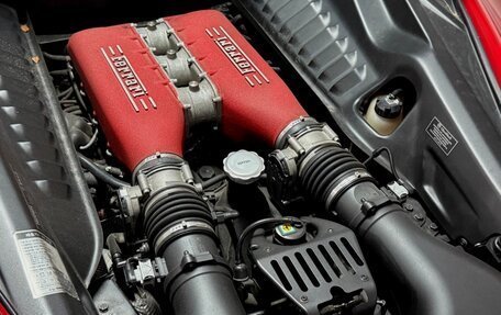 Ferrari 458, 2012 год, 14 900 000 рублей, 14 фотография