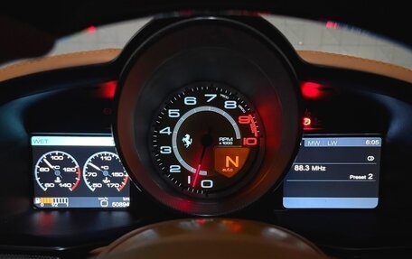 Ferrari 458, 2012 год, 14 900 000 рублей, 17 фотография