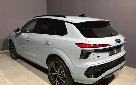 Audi Q3, 2025 год, 10 000 000 рублей, 2 фотография