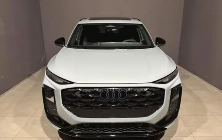 Audi Q3, 2025 год, 10 000 000 рублей, 3 фотография
