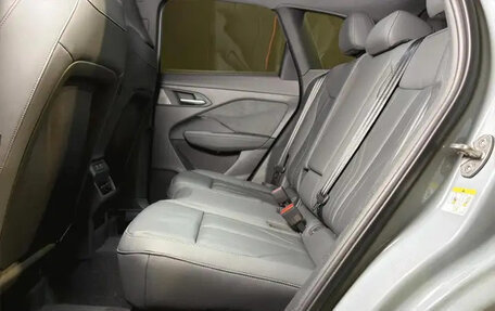 Audi Q3, 2025 год, 10 000 000 рублей, 7 фотография