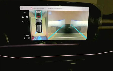 Audi Q3, 2025 год, 10 000 000 рублей, 9 фотография