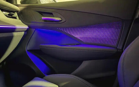 Audi Q3, 2025 год, 10 000 000 рублей, 12 фотография