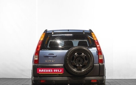 Honda CR-V II рестайлинг, 2002 год, 599 000 рублей, 6 фотография