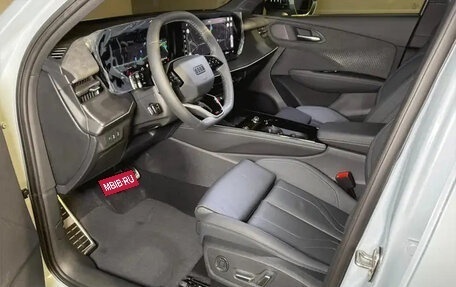 Audi Q3, 2025 год, 10 000 000 рублей, 15 фотография