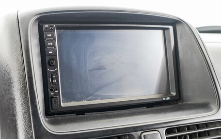 Honda CR-V II рестайлинг, 2002 год, 599 000 рублей, 18 фотография