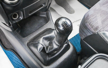 Honda CR-V II рестайлинг, 2002 год, 599 000 рублей, 20 фотография