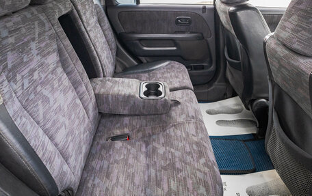 Honda CR-V II рестайлинг, 2002 год, 599 000 рублей, 24 фотография