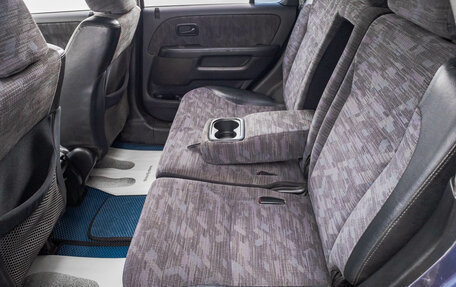 Honda CR-V II рестайлинг, 2002 год, 599 000 рублей, 23 фотография