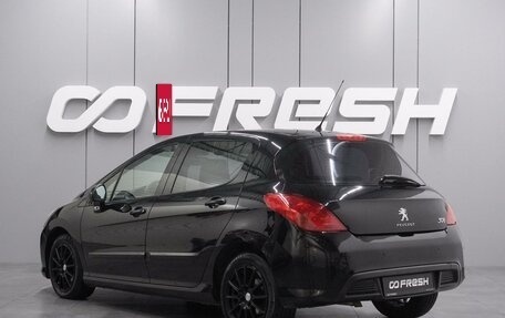 Peugeot 308 II, 2012 год, 525 000 рублей, 2 фотография