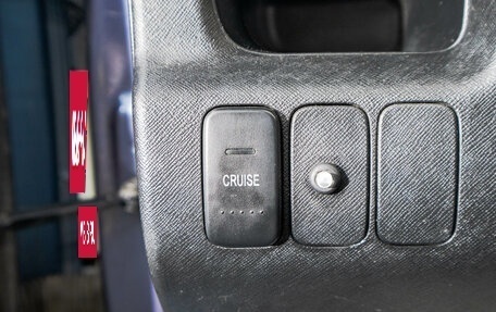 Honda CR-V II рестайлинг, 2002 год, 599 000 рублей, 13 фотография