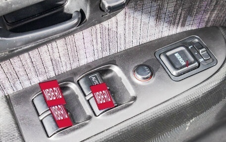 Honda CR-V II рестайлинг, 2002 год, 599 000 рублей, 12 фотография