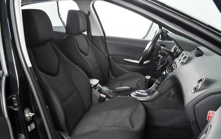 Peugeot 308 II, 2012 год, 525 000 рублей, 8 фотография