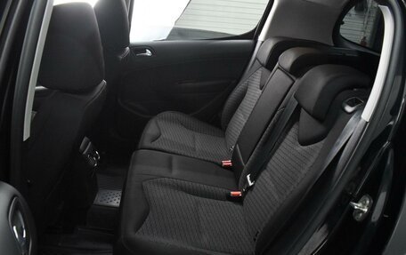 Peugeot 308 II, 2012 год, 525 000 рублей, 9 фотография