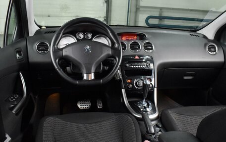 Peugeot 308 II, 2012 год, 525 000 рублей, 6 фотография