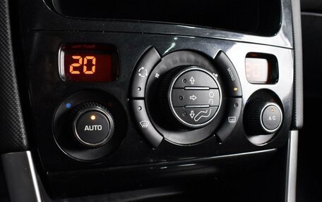 Peugeot 308 II, 2012 год, 525 000 рублей, 13 фотография