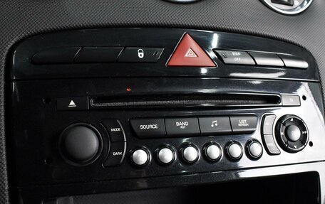 Peugeot 308 II, 2012 год, 525 000 рублей, 16 фотография