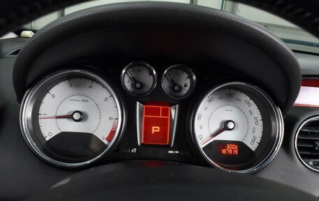 Peugeot 308 II, 2012 год, 525 000 рублей, 15 фотография