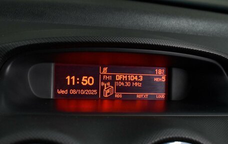 Peugeot 308 II, 2012 год, 525 000 рублей, 17 фотография