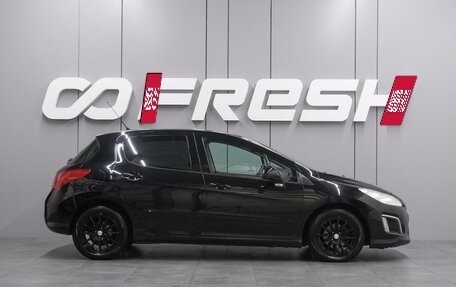 Peugeot 308 II, 2012 год, 525 000 рублей, 5 фотография