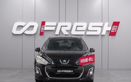 Peugeot 308 II, 2012 год, 525 000 рублей, 3 фотография