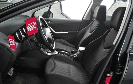 Peugeot 308 II, 2012 год, 525 000 рублей, 10 фотография