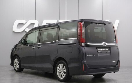 Toyota Esquire I, 2016 год, 2 129 000 рублей, 2 фотография